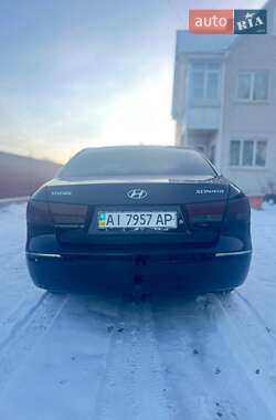 Седан Hyundai Sonata 2010 в Березівці