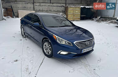 Hyundai Sonata 2017