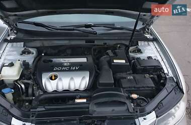 Седан Hyundai Sonata 2007 в 