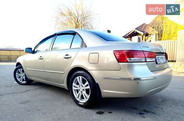 Седан Hyundai Sonata 2009 в Первомайську