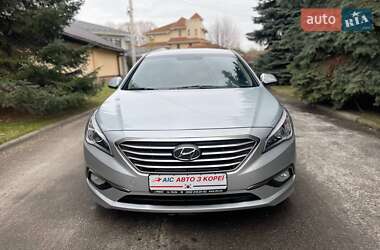 Hyundai Sonata 2017