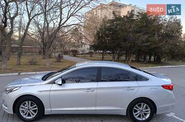 Седан Hyundai Sonata 2014 в Одессе