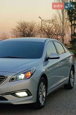 Hyundai Sonata 2014