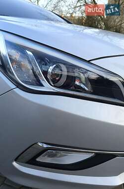 Седан Hyundai Sonata 2014 в Одессе