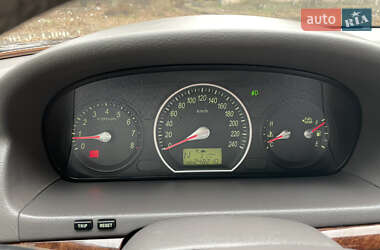 Седан Hyundai Sonata 2007 в Киеве