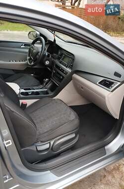 Седан Hyundai Sonata 2015 в 