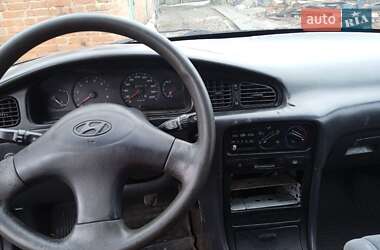 Седан Hyundai Sonata 1996 в Харькове