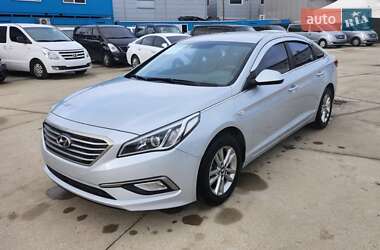 Hyundai Sonata 2017