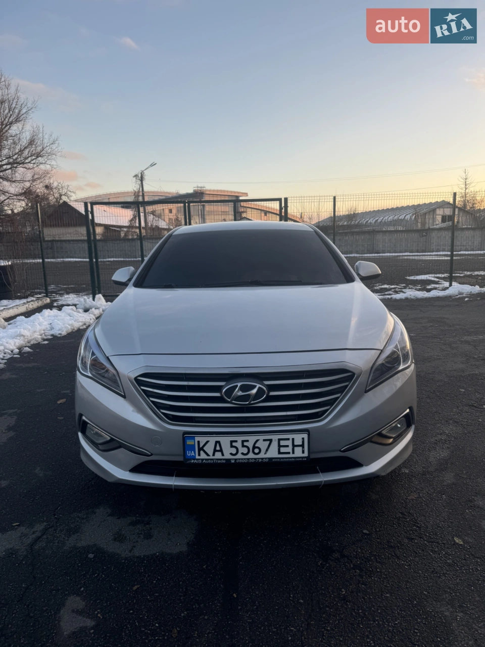 2014 Hyundai Sonata - мініатюра 54