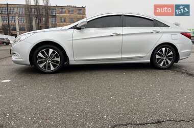 Hyundai Sonata 2014 Hyundai Sonata 2014