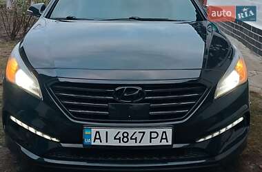 Седан Hyundai Sonata 2015 в Белой Церкви