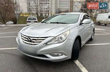Hyundai Sonata 2014 Hyundai Sonata 2014