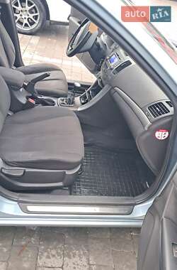 Седан Hyundai Sonata 2008 в Тернополе