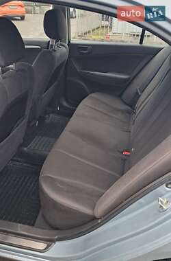 Седан Hyundai Sonata 2008 в Тернополе