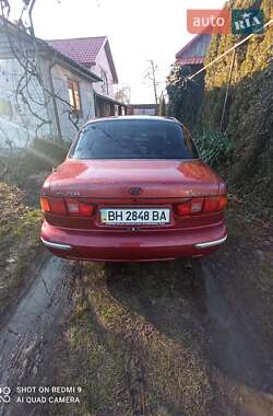 Седан Hyundai Sonata 1994 в Бедевлі