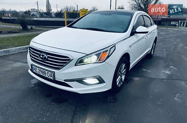 Hyundai Sonata 2014