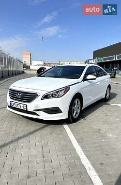 Седан Hyundai Sonata 2015 в Первомайську