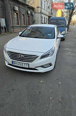 Hyundai Sonata 2016 Hyundai Sonata 2016