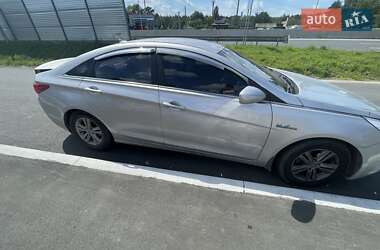 Седан Hyundai Sonata 2012 в Киеве