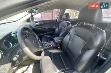 Седан Hyundai Sonata 2012 в Киеве