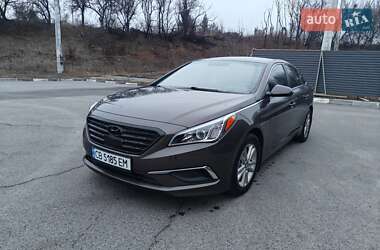 Седан Hyundai Sonata 2015 в Харкові