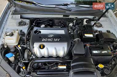 Седан Hyundai Sonata 2006 в Одессе
