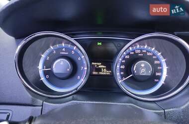 Седан Hyundai Sonata 2010 в Хмельницькому