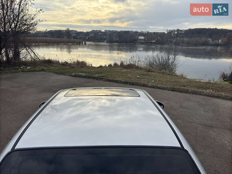Седан Hyundai Sonata 2003 в Бердичеві