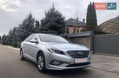 Hyundai Sonata 2017