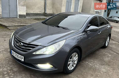 Седан Hyundai Sonata 2010 в Гайсине