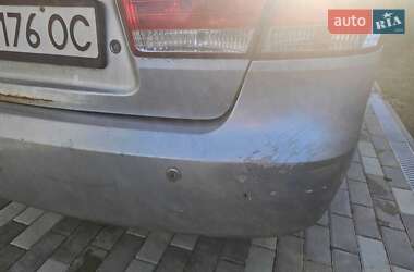 Седан Hyundai Sonata 2007 в Киеве