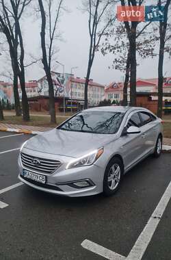 Седан Hyundai Sonata 2015 в Києві