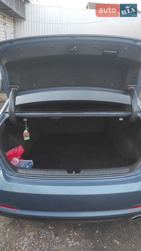 Седан Hyundai Sonata 2015 в Харькове фото 12 Седан Hyundai Sonata 2015 в Харькове