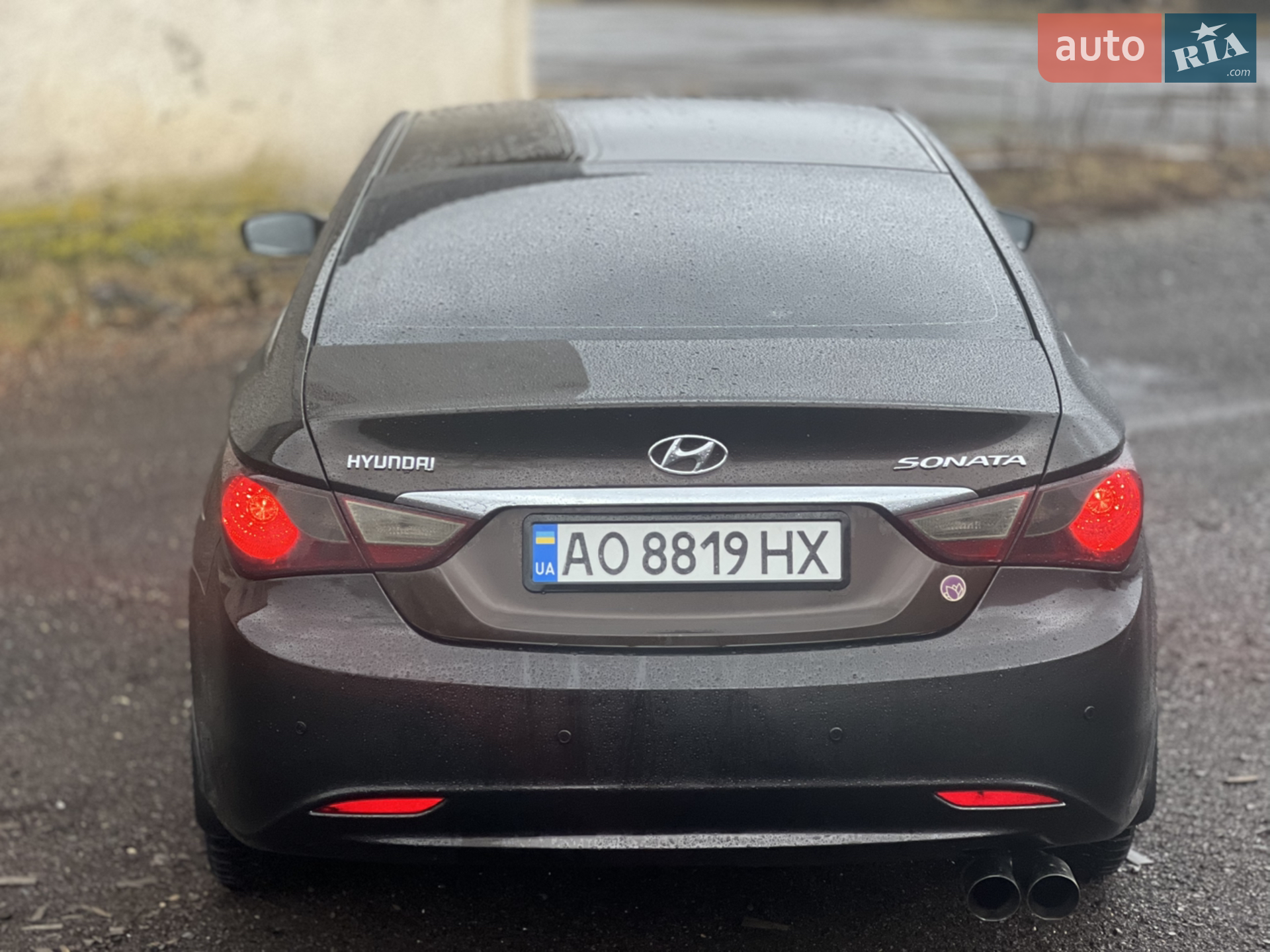 2010 Hyundai Sonata - мініатюра 26