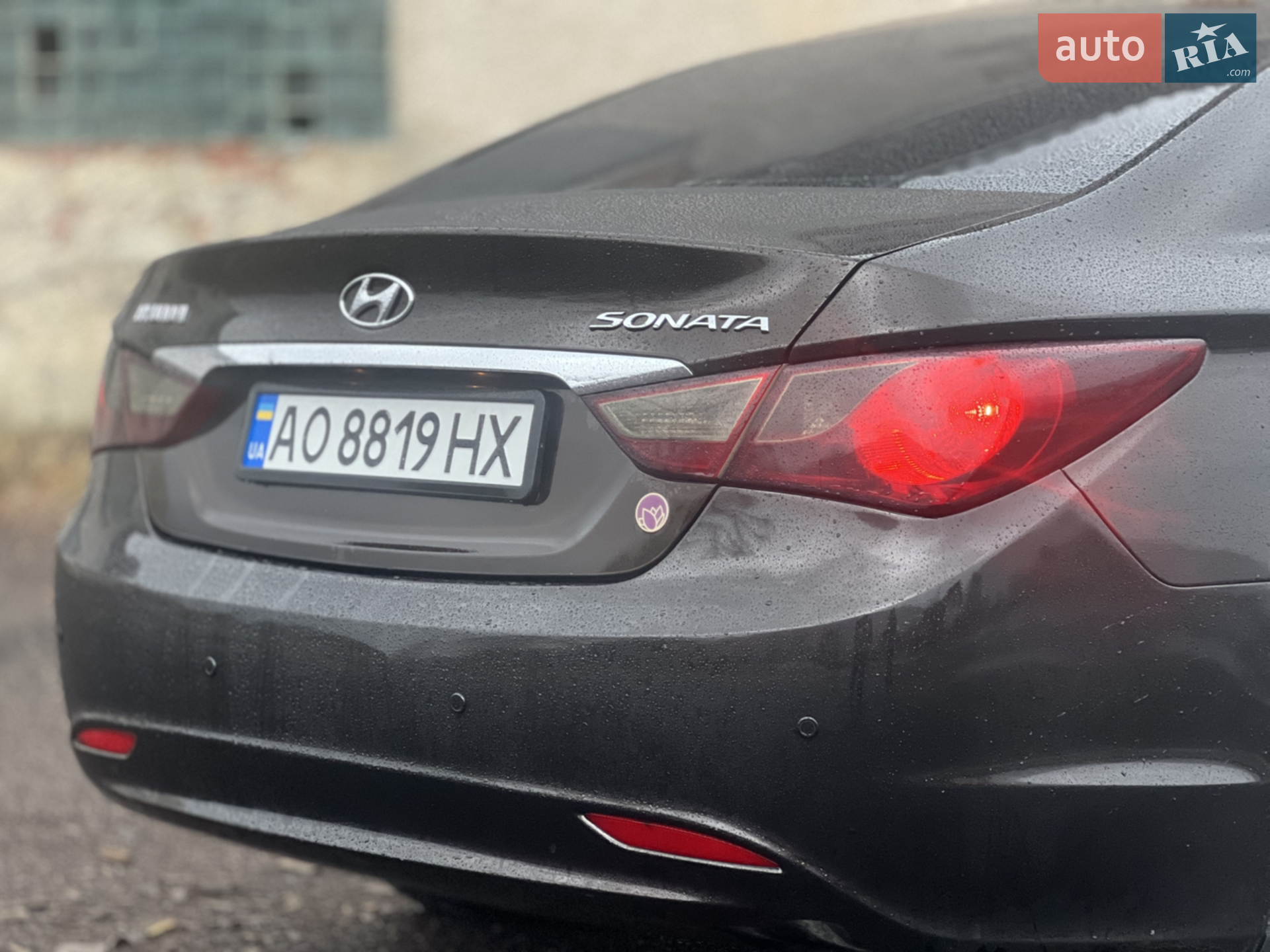 2010 Hyundai Sonata - мініатюра 27