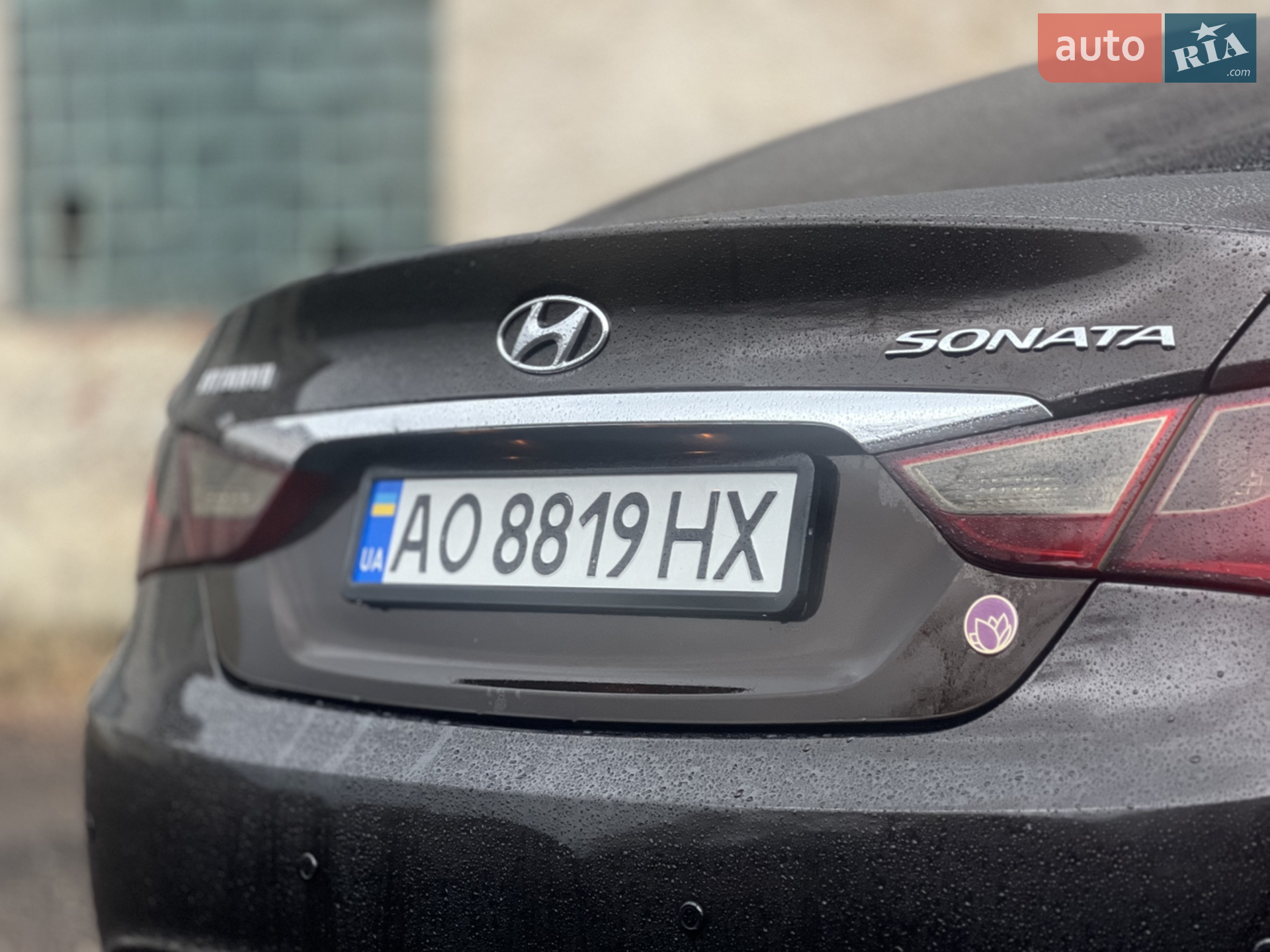 2010 Hyundai Sonata - мініатюра 31
