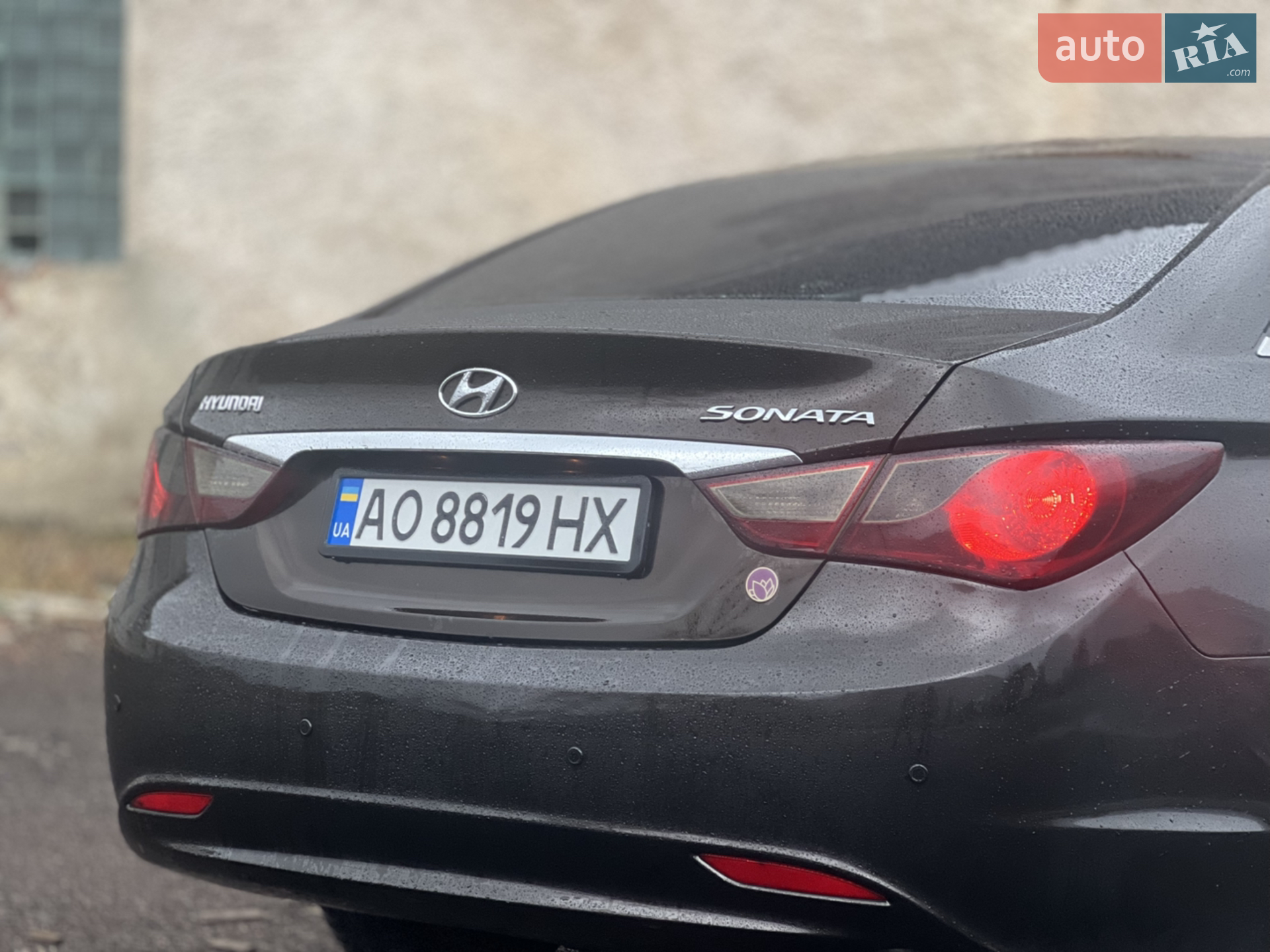 2010 Hyundai Sonata - мініатюра 28