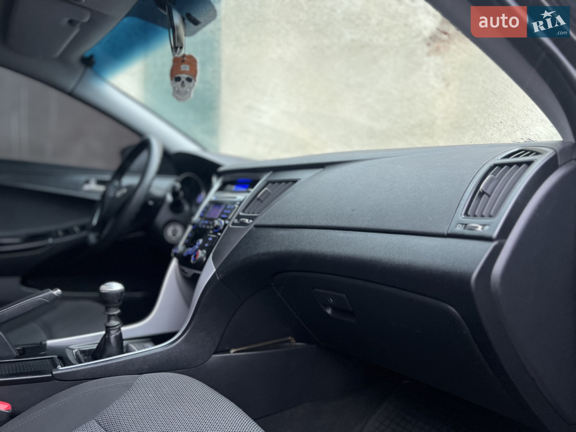 2010 Hyundai Sonata - мініатюра 63