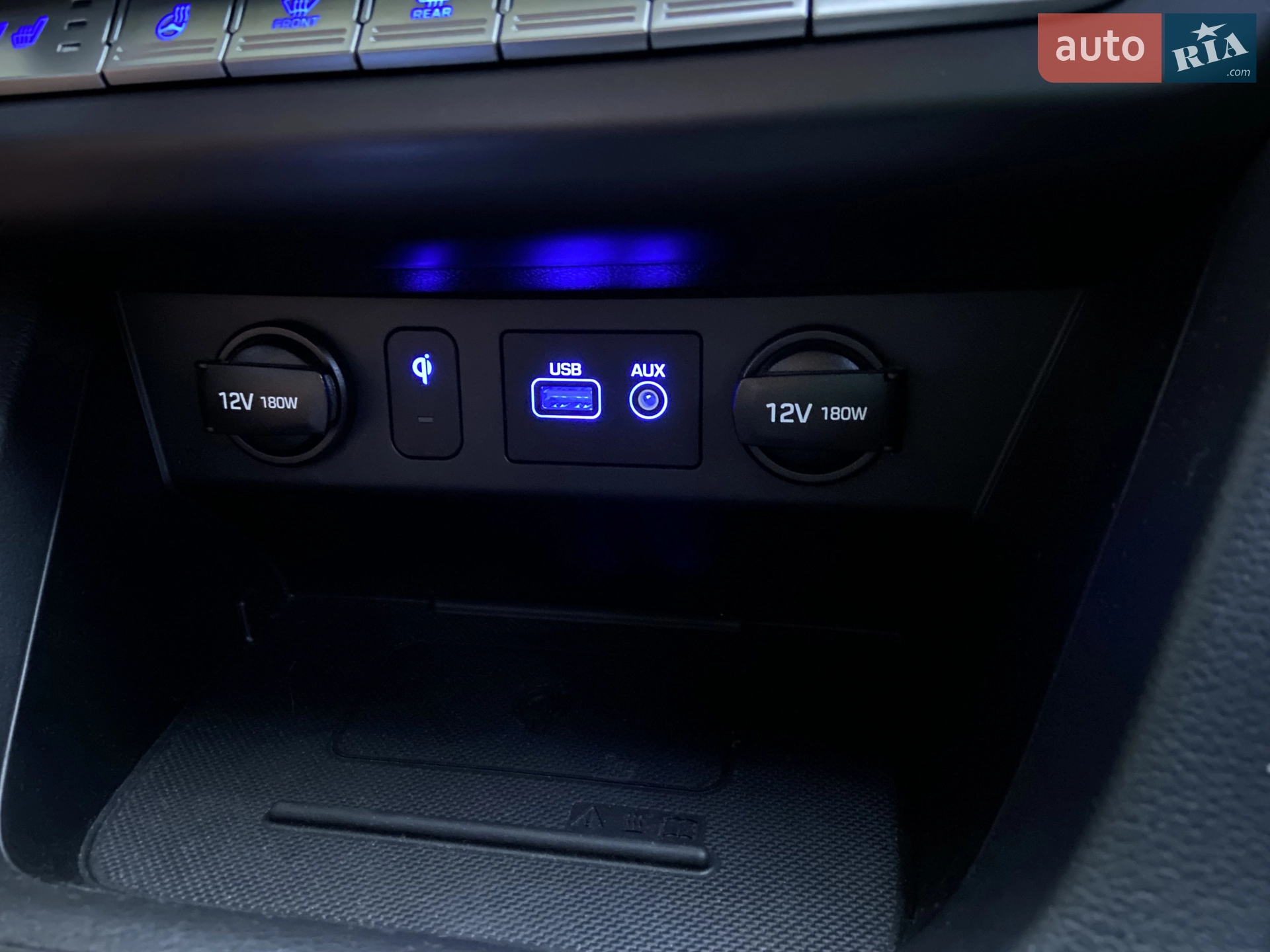 2019 Hyundai Sonata - мініатюра 33