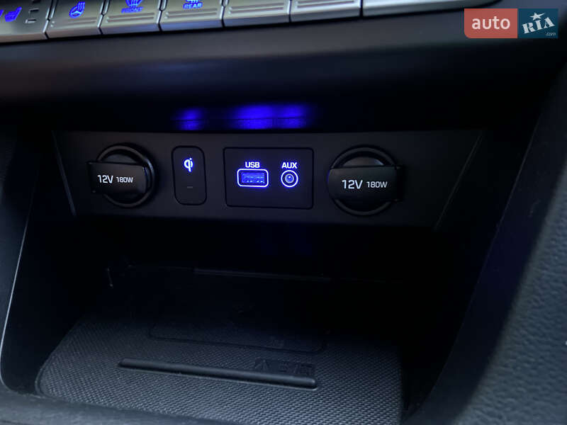 Седан Hyundai Sonata 2019 в Києві фото 33 Седан Hyundai Sonata 2019 в Києві