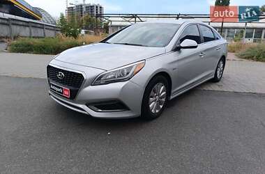 Hyundai Sonata 2017