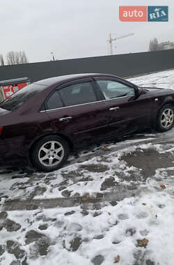 Седан Hyundai Sonata 2007 в Хмельницькому