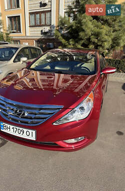 Hyundai Sonata 2014 Hyundai Sonata 2014