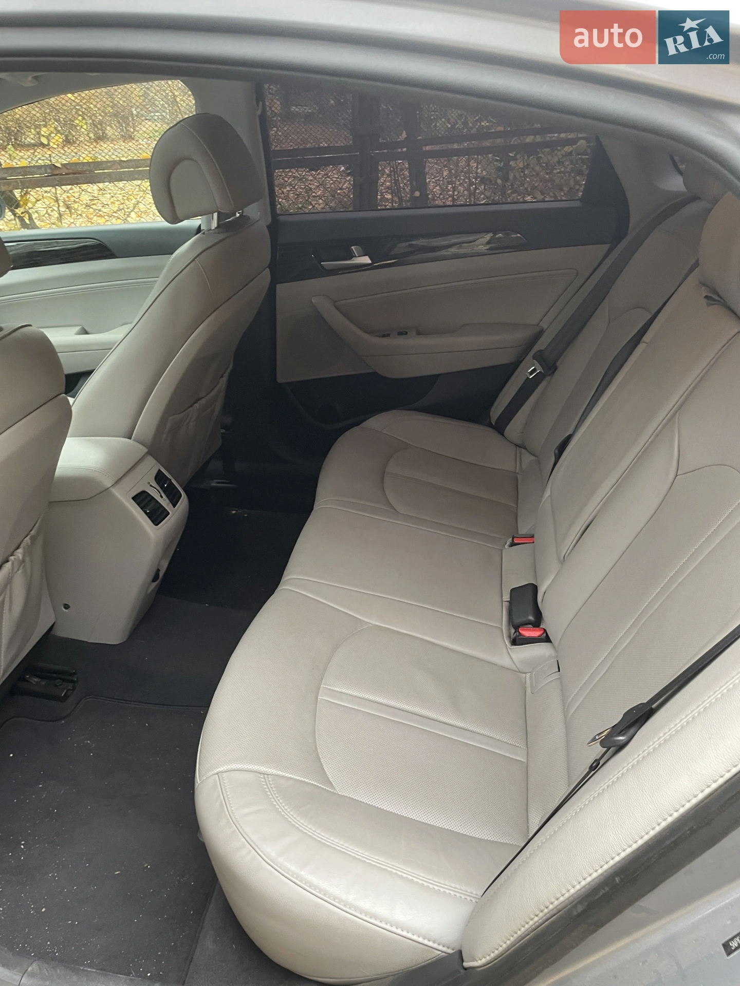 2016 Hyundai Sonata - мініатюра 6