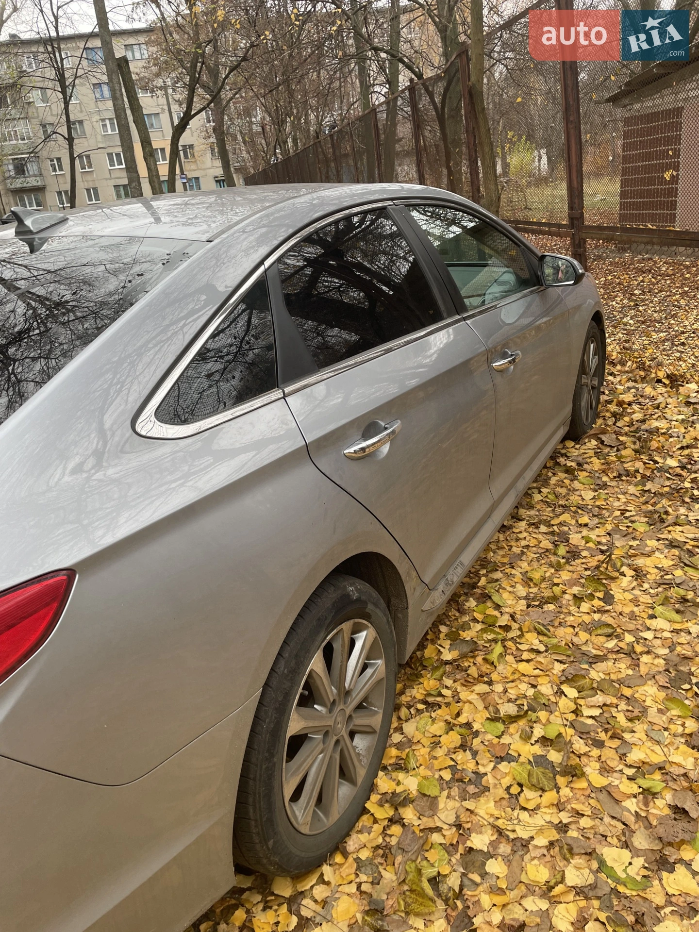 2016 Hyundai Sonata - мініатюра 2