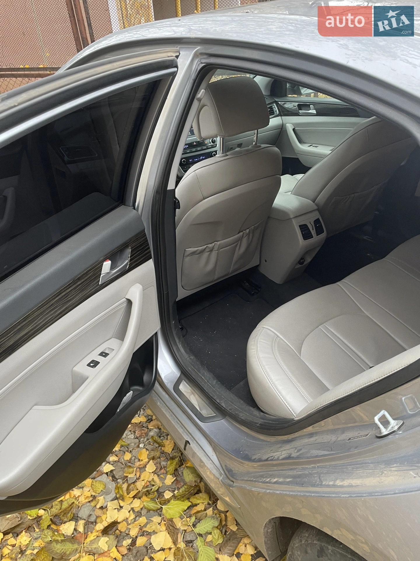 2016 Hyundai Sonata - мініатюра 7
