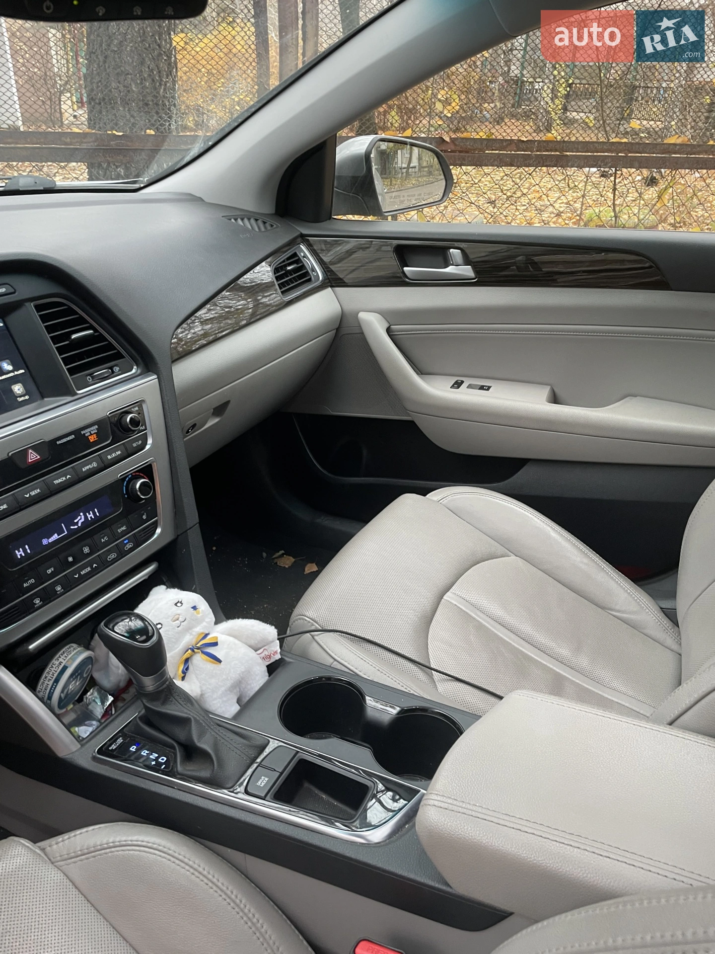 2016 Hyundai Sonata - мініатюра 8
