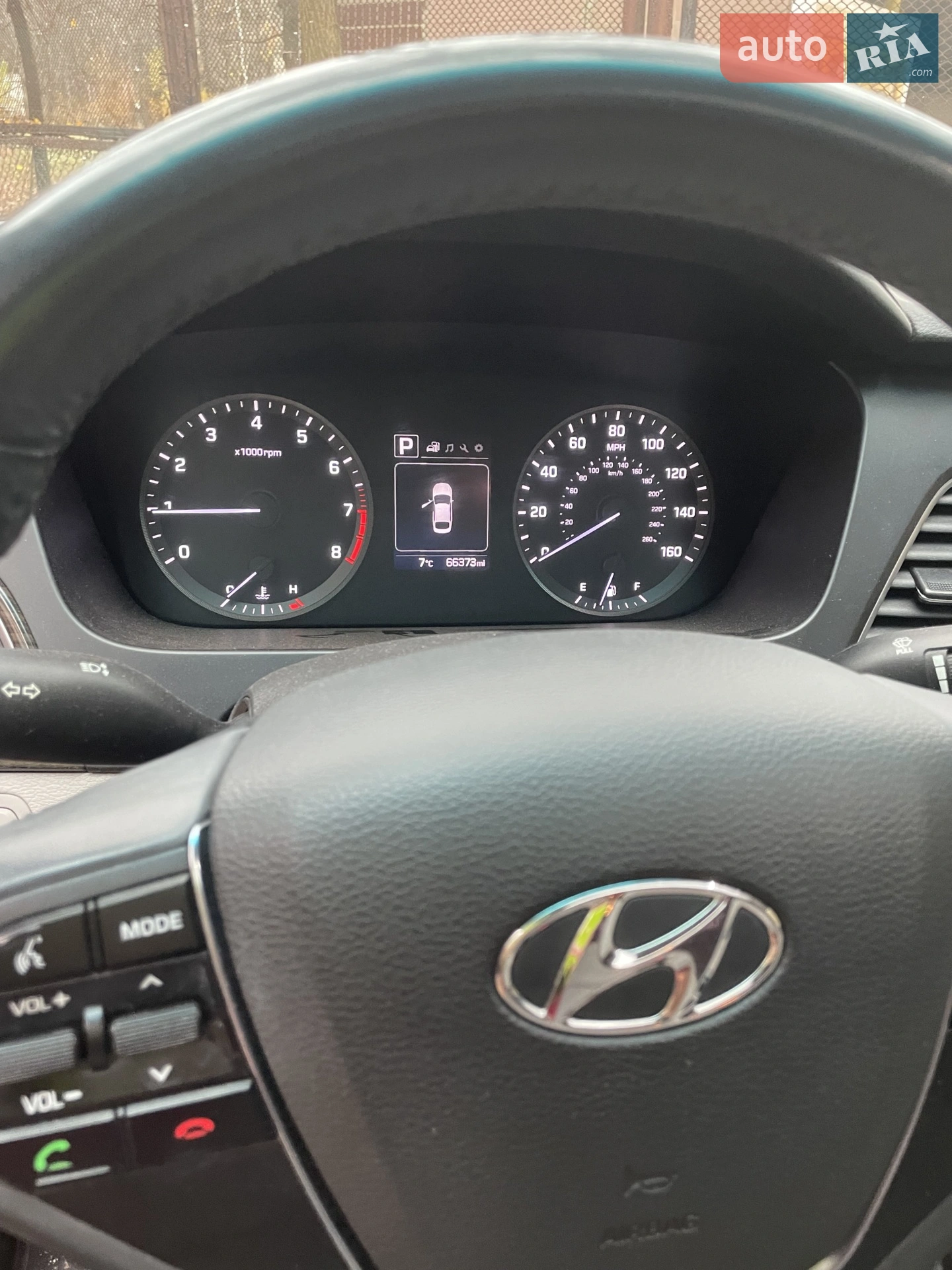 2016 Hyundai Sonata - мініатюра 10
