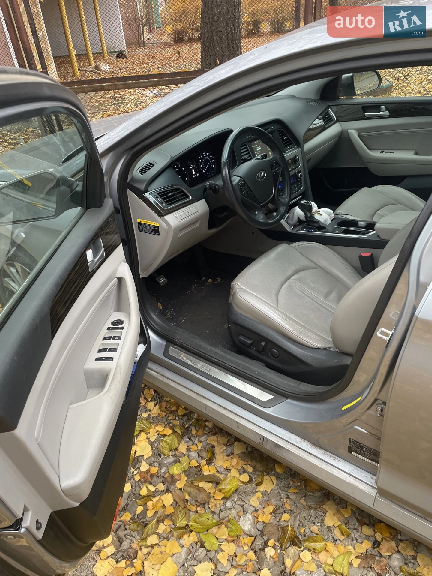 2016 Hyundai Sonata - мініатюра 11