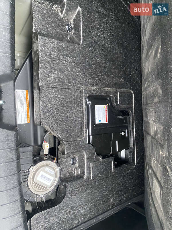 Седан Hyundai Sonata 2017 в Одессе фото 2 Седан Hyundai Sonata 2017 в Одессе